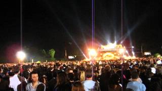 Sommernachtskonzert Schönbrunn der Wiener Philharmoniker 2012 [upl. by Neibart]