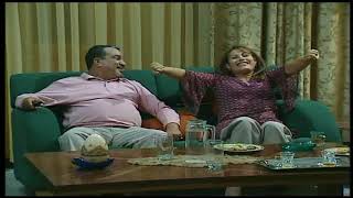 مسلسل شوفلي حل  الموسم 2006  الحلقة الواحدة والعشرون [upl. by Bean397]