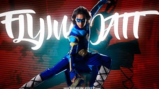 Flying Jatt Edit [upl. by Elspeth877]