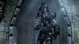 Aliens vs Predator  Game Movie Сhronological Сut 1080p 60fps [upl. by Hendrika]