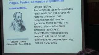 Clases de Epidemiología  Introducción Epidemiologia Parte I Dr Mezarina [upl. by Vern]