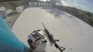 Vepr 12 functions test w upgrades [upl. by Dorris]