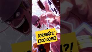 ENEL STA PER TORNARE 😱⚡ La Verità su Birka e il Segreto di ELBAF onepiece onepiecebikeandraft [upl. by Bricker]