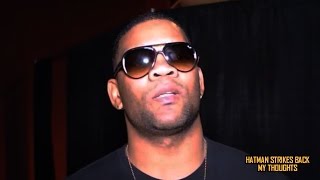 MIKE PEREZ quotI WAS DRUNK ON ALCOHOL AGAINST ALEXANDER POVETKINquot [upl. by Florian851]