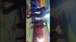 IMANA DUKORERA BY INTUMWA ZA YESU group live performance [upl. by Ymmas]