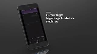 Assistant Trigger for AirPods [upl. by Trace]