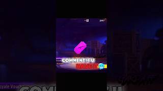 Impossible 🗿🍷 garenafreefire freefire ff foryou shorts [upl. by Filmer129]