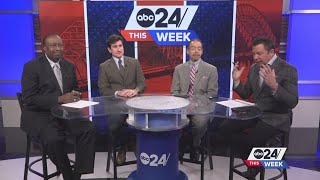 Memphis sports franchises in trouble  ABC24 This Week [upl. by Letty]