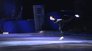 Yuna Kim 김연아  Bulletproof All That Skate Summer 2010 Korea [upl. by Savannah]