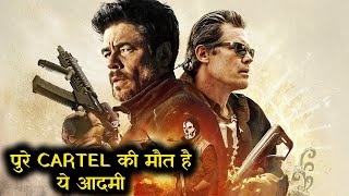 The Cartels Darkest Fear Is This Mans Power  Explained In Hindi [upl. by Maybelle]