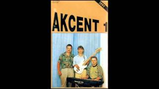 Akcent  Tabu Tibu 1991 [upl. by Eendys80]