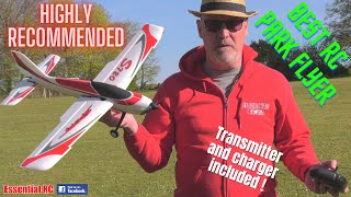 HIGHLY RECOMMENDED  Best Aerobatic RC Park Flier  OMP S720  Everything needed is in the box [upl. by Aigroeg]