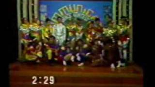 Eat Bulagas Communicate Dance Contest 1983 [upl. by Margalit]