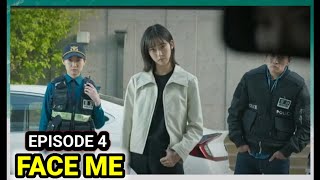 ENGINDOFace MeEPISODE 4PREVIEWLee MinkiHan JihyunLee YikyungJeon Baesoo [upl. by Steddman]