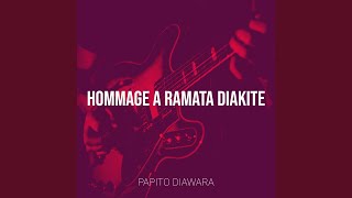 Hommage a Ramata Diakite [upl. by Pritchett]