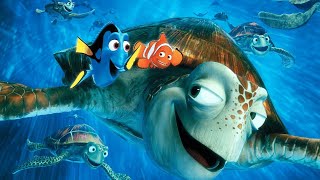 ALLA RICERCA DI NEMO  Trailer italiano [upl. by Ytineres]