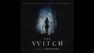 Mark Korven  quotWitchs Covenquot The Witch OST [upl. by Eeralih918]