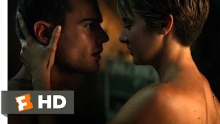 Insurgent Trailer fanmade [upl. by Eirok]