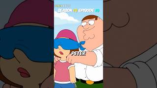 5 Times Peter amp Lois Abandoned Their Children In Family Guy [upl. by Adym]