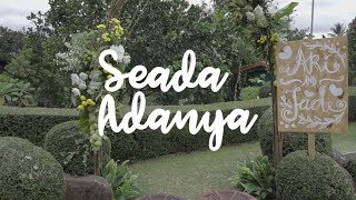 SEADAADANYA EPS 20  Babak Baru Kehidupan Ari Lesmana [upl. by Neened]