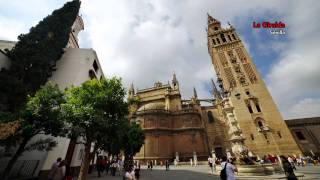 Discover Andalusia  Spain [upl. by Maureen]