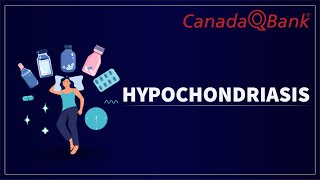 Hypochondriasis [upl. by Adnuhsar]