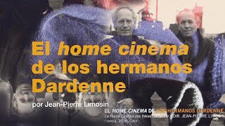 CINÉMA de notre temps📽 le Home Cinéma des frères DARDENNE TV 2K Sub [upl. by Ahsied730]