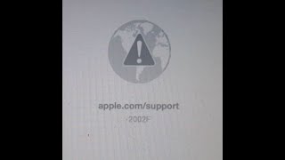 applecomsupport 2002F hatası ÇÖZÜMÜ [upl. by Eanod452]