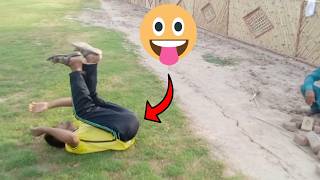 must watch new funny 😂 😂 comedy video 2024 best amazing comedy video  By Faisal fun jokes [upl. by Edla]