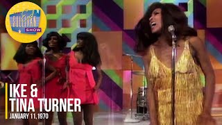 Tina Turner TV Show Performance [upl. by Alhak111]