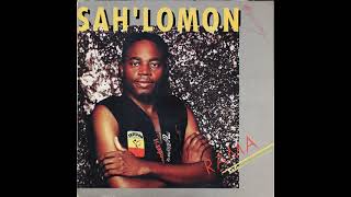 Sahlomon Rama  soukous stars songs [upl. by Atekan]