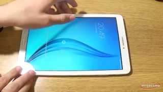 Обзор Samsung Galaxy Tab E  бюджетный планшет с большим потенциалом Galaxy Tab E Full Review [upl. by Lasiaf]