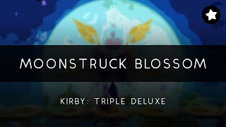 Kirby Triple Deluxe Moonstruck Blossom Arrangement [upl. by Dercy]