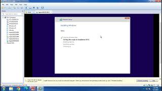 cara membuat file vmware workstation [upl. by Ayela]