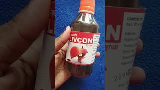 Livcon syrup review  Livcon syrup [upl. by Ttezzil]