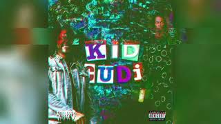 Relocate Juice Wrld x Kid Cudi Playboi Carti [upl. by Aiahc]