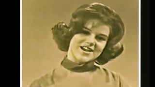 LITTLE PEGGY MARCH  quotI WILL FOLLOW HIMquot 1963 [upl. by Suzann]