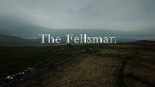 The Fellsman  A Fell Running Documentary [upl. by Hoenack325]