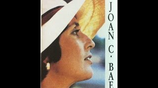 Joan C Baez  The Best Of Full Album [upl. by Olga403]