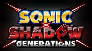 Sonic X Shadow Generations  Mephiles Theme Prediction Song [upl. by Madella590]