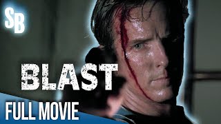 Blast 1997  Full Action Movie  Linden Ashby  Rutger Hauer  Andrew Divoff [upl. by Cost358]