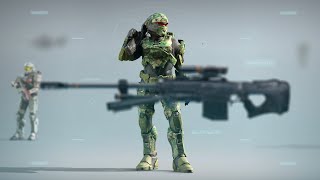 Halo Infinite  Multiplayer Overview [upl. by Kera650]