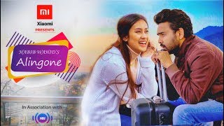 Habib Wahid  Alingone Official Music Video  Bangla New Song 2019 [upl. by Corbett]