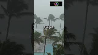 Hurricane Milton Floridas Next Big Threat hurricane news florida usa strom america [upl. by Tema]