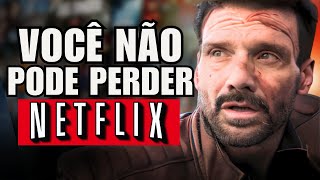 4 MELHORES FILMES NA NETFLIX PRA VOCÊ ASSISTIR AGORA EM 2024 [upl. by Ayaladnot41]