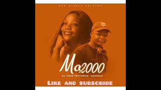 mazwale ft dj taki ma2000 [upl. by Cyndi]