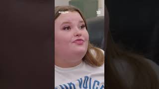 Alana confronts Mama June about the money in her Coogan Account [upl. by Rebmyt]