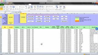 Import invoices to QAD in seconds  32 Soft [upl. by Trinl341]