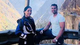 VLOG 24 Reckong Peo  Lavi Fair Kinnaur 🎡 Chale Show Ke Liye😃 [upl. by Avonasac235]