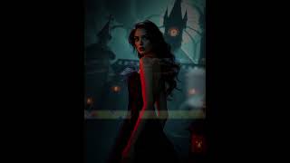 Vampirella by Pandorras Box vampire vampirediaries vampires vampirethemasquerade [upl. by Anuahs]